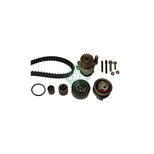 Set distributie + pompa de apa Schaeffler INA 530 0503 30