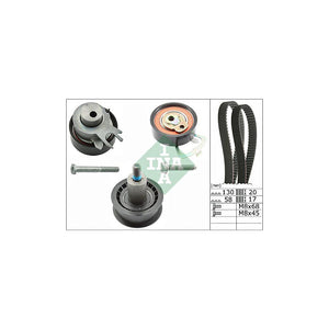 Kit distributie Schaeffler INA 530 0538 10