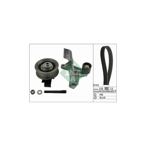 Kit distributie Schaeffler INA 530 0546 10