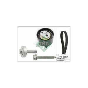 Kit distributie Schaeffler INA 530 0607 10