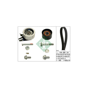 Kit distributie Schaeffler INA 530 0624 10