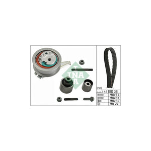 Kit distributie Schaeffler INA 530 0650 10