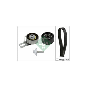 Kit distributie Schaeffler INA 530 0698 10