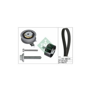 Kit distributie Schaeffler INA 530 0711 10