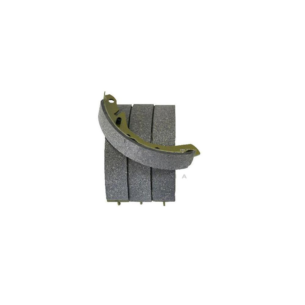 Set saboti frana Asam Automotive 53041