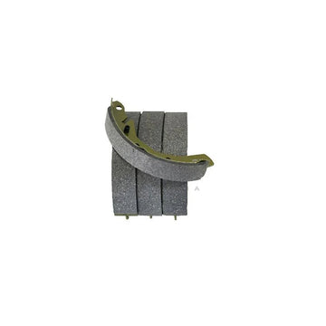 Set saboti frana Asam Automotive 53041
