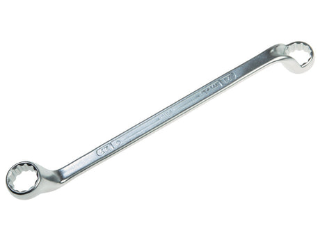 Cheie inelara dubla cotita 20x22 mm Mob-Ius 00620221101D