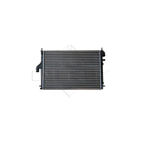 Radiator racire motor NRF 53092