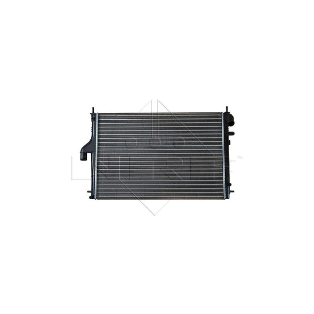Radiator racire motor NRF 53092