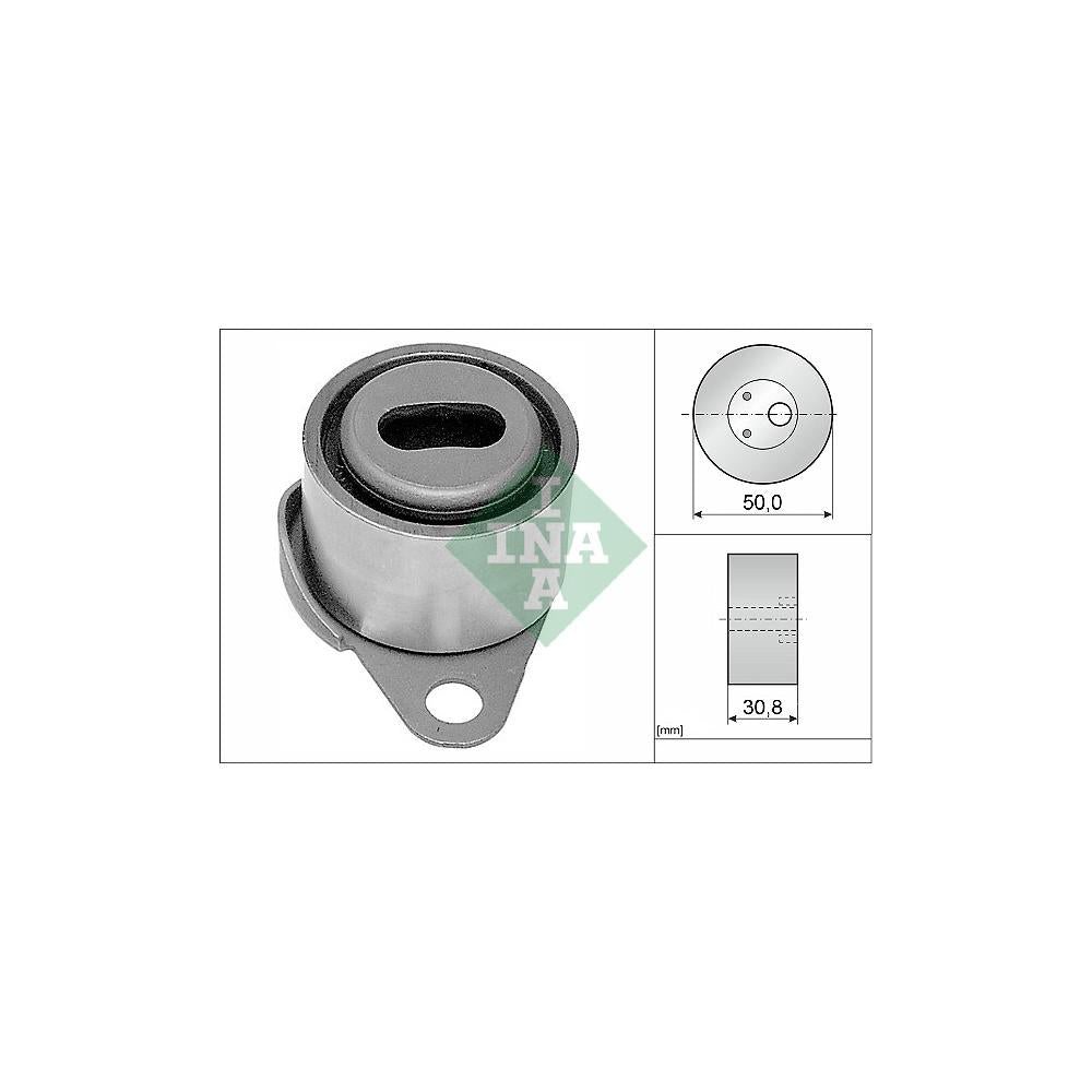 Rola intinzator curea distributie Schaeffler INA 531 0061 10