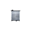 Radiator racire motor NRF 53101