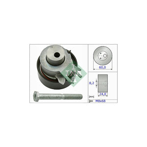 Rola intinzatoare curea distributie Schaeffler INA 531 0317 10