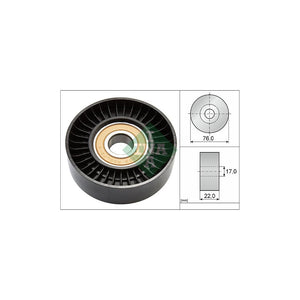Rola intinzatoare curea transmisie Schaeffler INA 531 0677 30