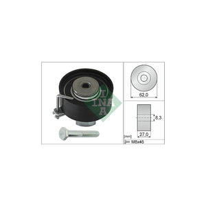 Rola intinzatoare curea distributie Schaeffler INA 531 0813 10
