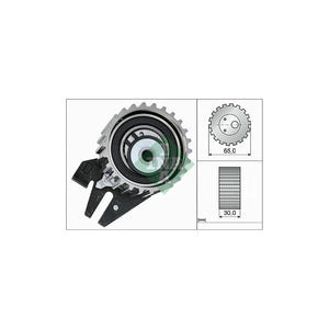 Rola intinzator curea distributie Schaeffler INA 531 0844 10