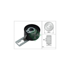 Rola intinzatoare curea distributie Schaeffler INA 531 0850 10