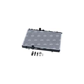 Radiator racire motor NRF 53120