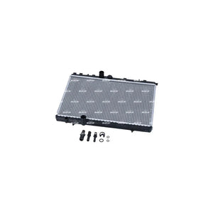 Radiator racire motor NRF 53120