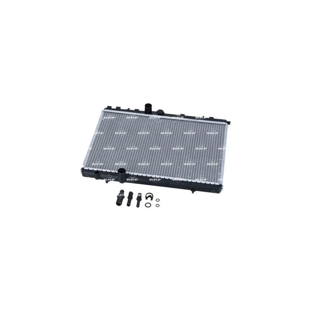 Radiator racire motor NRF 53120