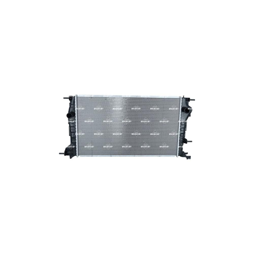 Radiator racire motor NRF 53136