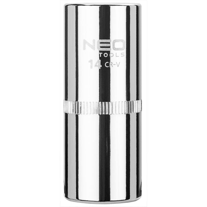 Cheie tubulara 1/4 ", 14 mm Neo Tools 08247