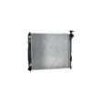 Radiator racire motor NRF 53168