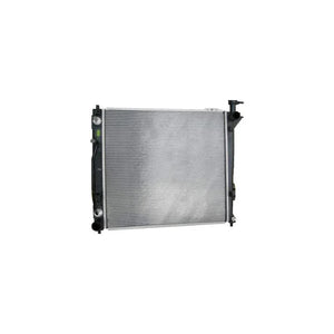 Radiator racire motor NRF 53168
