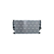 Radiator racire motor NRF 53181