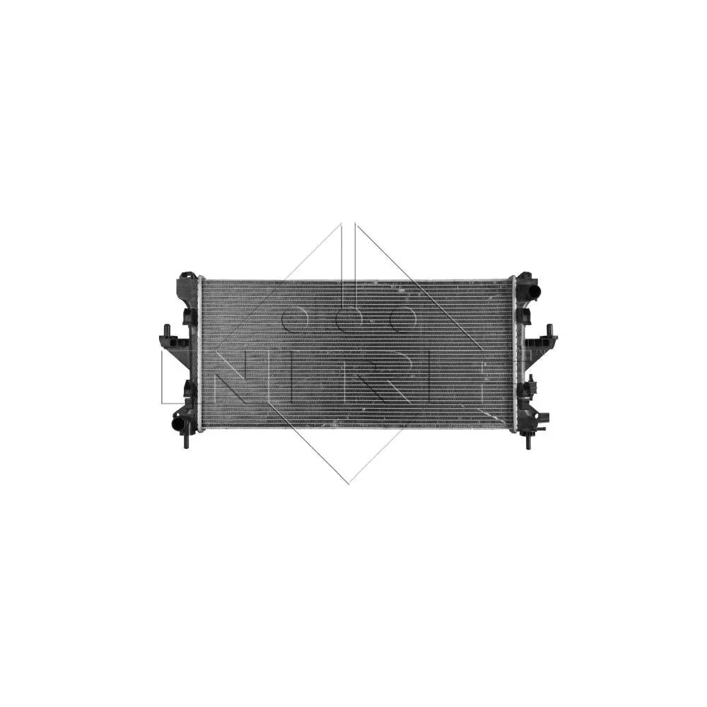 Radiator racire motor NRF 53199