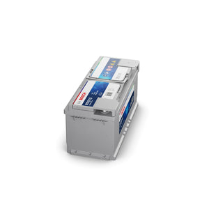 Acumulator Bosch Power+ SLI 110 Ah 0092PP0150 – imagine 2