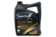 Ulei motor turisme Wolf OE Level tech LL III 5W30 5L 1043893