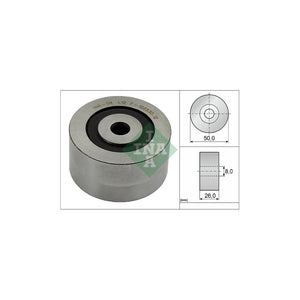 Rola ghidare curea transmisie Schaeffler INA 532 0143 10