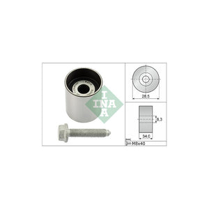 Rola ghidare cureadistributie Schaeffler INA 532 0197 10