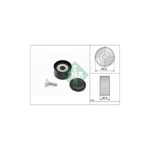 Rola ghidare curea transmisie Schaeffler INA 532 0234 10