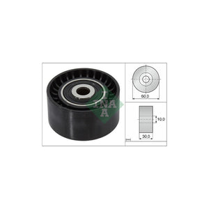 Rola ghidare curea transmisie Schaeffler INA 532 0321 10