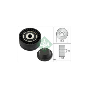 Rola ghidare curea transmisie Schaeffler INA 532 0331 10