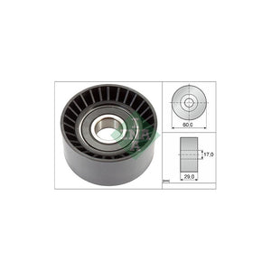 Rola ghidare curea transmisie Schaeffler INA 532 0364 20