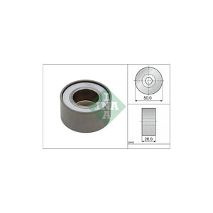 Rola ghidare curea transmisie Schaeffler INA 532 0392 20