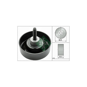 Rola ghidare curea transmisie Schaeffler INA 532 0405 30