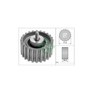 Rola ghidare cureadistributie Schaeffler INA 532 0441 10