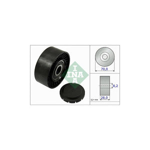 Rola ghidare curea transmisie Schaeffler INA 532 0468 10