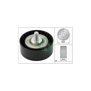 Rola ghidare curea transmisie Schaeffler INA 532 0475 10