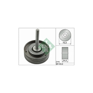 Rola ghidare curea transmisie Schaeffler INA 532 0500 10