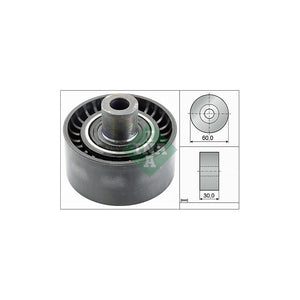 Rola ghidare curea transmisie Schaeffler INA 532 0538 10