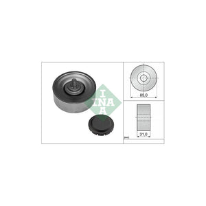 Rola ghidare Schaeffler INA 532 0569 10