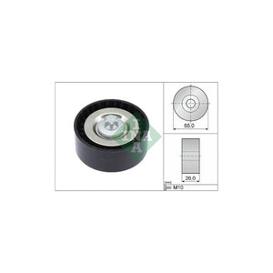 Rola ghidare curea transmisie Schaeffler INA 532 0570 10