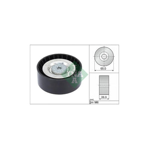 Rola ghidare curea transmisie Schaeffler INA 532 0571 10