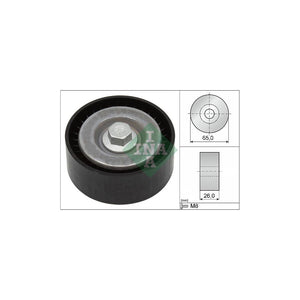 Rola ghidare curea transmisie Schaeffler INA 532 0621 10