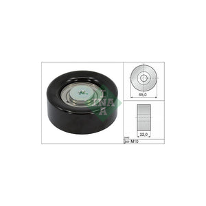 Rola ghidare curea transmisie Schaeffler INA 532 0639 10