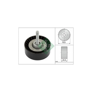 Rola ghidare curea transmisie Schaeffler INA 532 0652 10